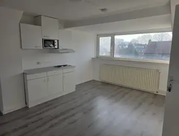 Foto #1 Kamer Van Lawickhof Tilburg