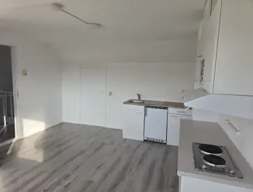 Foto #2 Kamer Van Lawickhof Tilburg