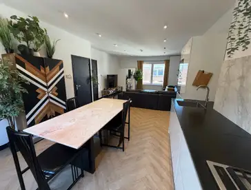 Foto #1 Appartement Statensingel Maastricht