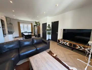 Foto #4 Appartement Statensingel Maastricht