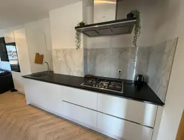 Foto #2 Appartement Statensingel Maastricht