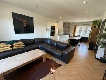 Foto #3 Appartement Statensingel Maastricht