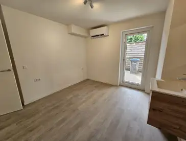 Foto #1 Appartement Kwaadeindstraat Tilburg