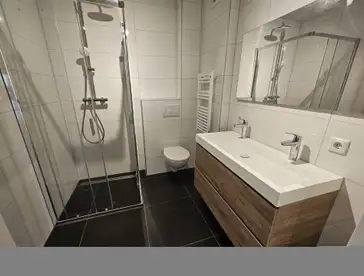 Foto #4 Appartement Kwaadeindstraat Tilburg