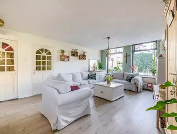 Foto #4 Huurwoning Voorstraat Oude-Tonge