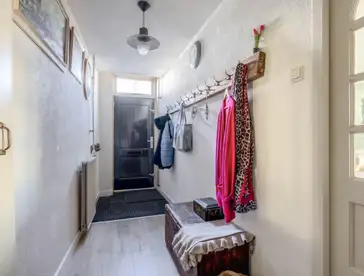 Foto #3 Huurwoning Voorstraat Oude-Tonge