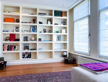 Foto #4 Appartement Govert Flinckstraat Amsterdam