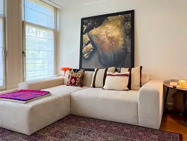 Foto #3 Appartement Govert Flinckstraat Amsterdam