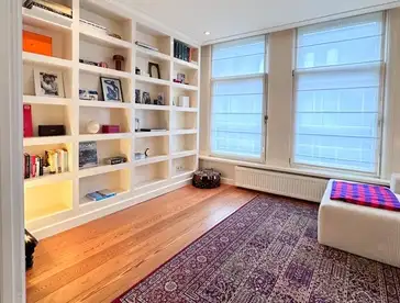 Foto #1 Appartement Govert Flinckstraat Amsterdam