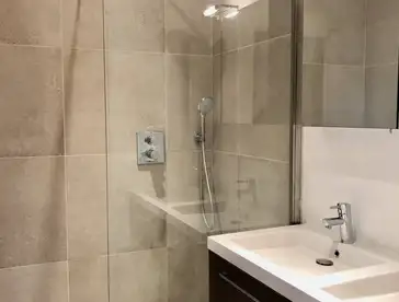 Foto #3 Appartement Oranjeplein Maastricht