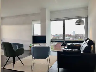 Foto #4 Appartement Oranjeplein Maastricht