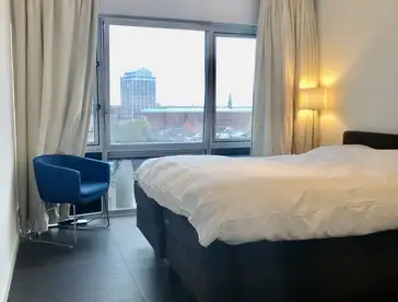 Foto #2 Appartement Oranjeplein Maastricht