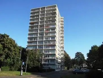 Foto #1 Appartement Oranjeplein Maastricht