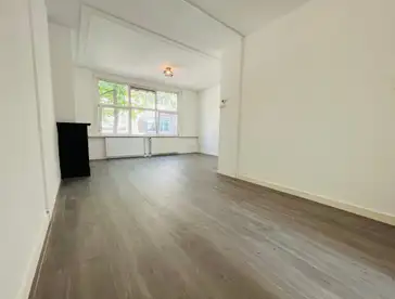 Foto #1 Appartement Heemskerkstraat Rotterdam