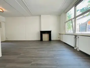 Foto #2 Appartement Heemskerkstraat Rotterdam