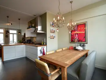 Foto #4 Appartement Baronielaan Breda