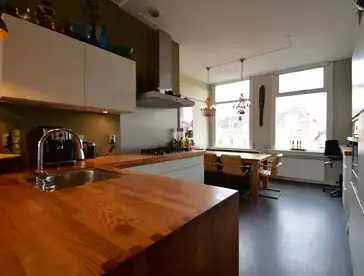 Foto #1 Appartement Baronielaan Breda
