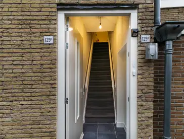 Foto #2 Appartement Vaartweg Hilversum