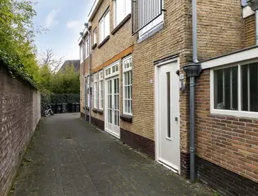 Foto #1 Appartement Vaartweg Hilversum