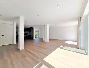 Foto #3 Huurwoning Reigerstraat Badhoevedorp