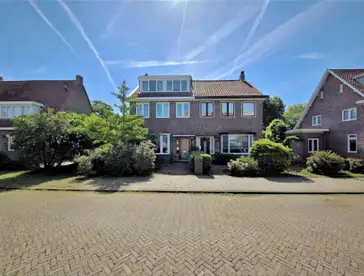 Foto #1 Huurwoning Reigerstraat Badhoevedorp