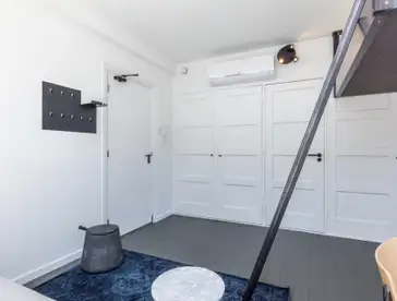 Foto #4 Studio Burgemeester Michiels van Kessenichpassage Maastricht