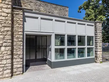 Foto #1 Studio Burgemeester Michiels van Kessenichpassage Maastricht