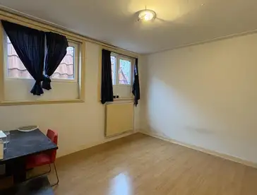 Foto #1 Kamer Trouwlaan Tilburg