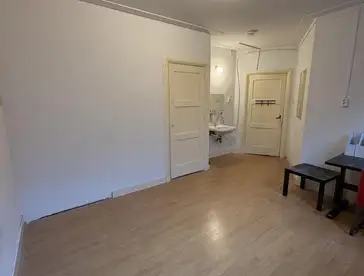 Foto #4 Kamer Trouwlaan Tilburg