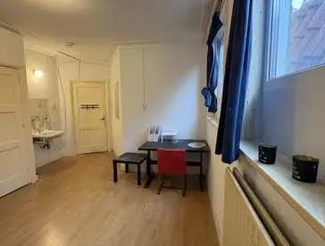 Foto #2 Kamer Trouwlaan Tilburg