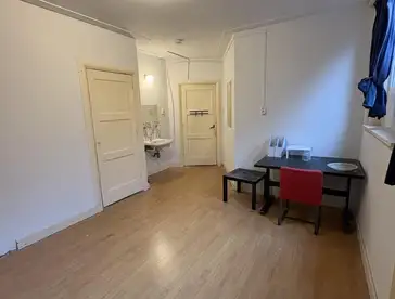 Foto #3 Kamer Trouwlaan Tilburg