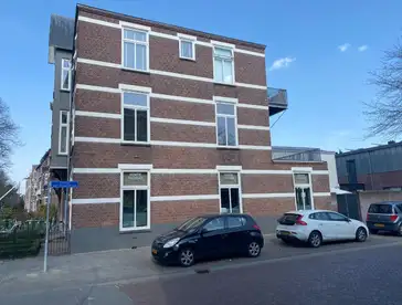 Foto #1 Appartement Baronielaan Breda