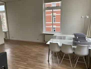 Foto #3 Appartement Baronielaan Breda