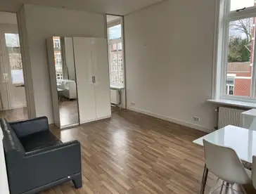 Foto #2 Appartement Baronielaan Breda