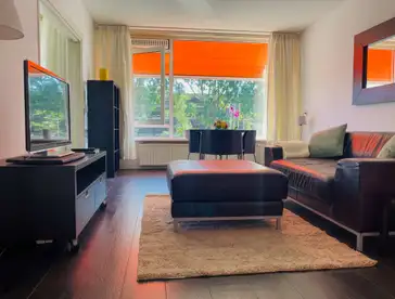 Foto #3 Appartement Mr. F.A. van Hallweg Amstelveen