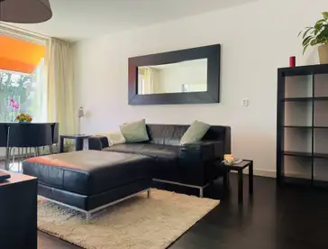 Foto #4 Appartement Mr. F.A. van Hallweg Amstelveen
