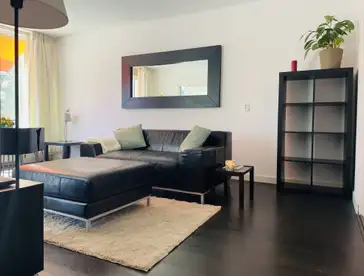 Foto #1 Appartement Mr. F.A. van Hallweg Amstelveen