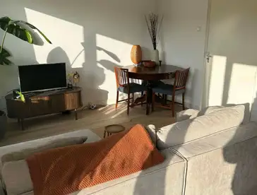 Foto #1 Appartement Manus Peetstraat Amstelveen