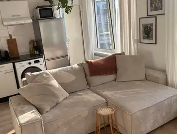 Foto #3 Appartement Manus Peetstraat Amstelveen