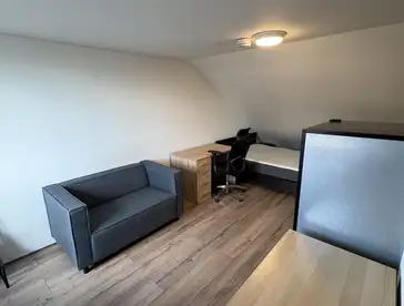 Foto #3 Appartement Molenstraat Tilburg