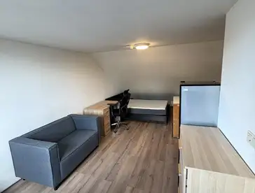 Foto #1 Appartement Molenstraat Tilburg
