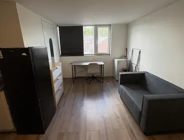Foto #2 Appartement Molenstraat Tilburg
