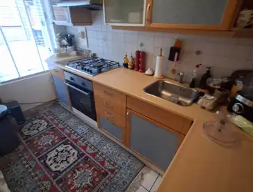 Foto #3 Studio Rompert Park Den Bosch