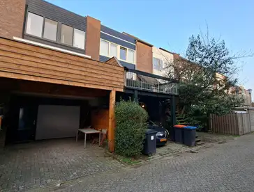 Foto #1 Studio Rompert Park Den Bosch