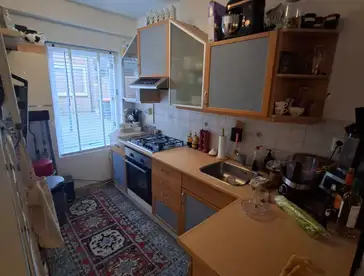 Foto #2 Studio Rompert Park Den Bosch