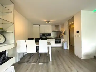 Foto #4 Appartement Orion Amstelveen