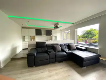 Foto #3 Appartement Orion Amstelveen