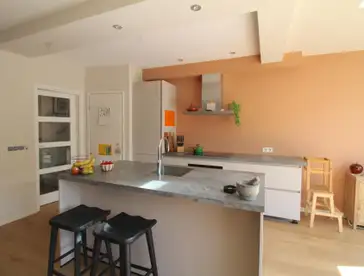 Foto #4 Huurwoning Schaffelaarstraat Breda