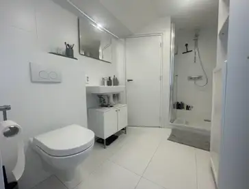 Foto #1 Appartement Sint Bernardusstraat Maastricht