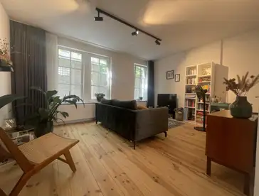 Foto #2 Appartement Sint Bernardusstraat Maastricht